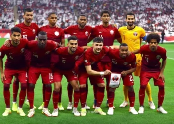 "العنابي ينتفض: نجوم شباب يقتحمون تشكيلة منتخب قطر في طريق التصفيات العالمية" 2025