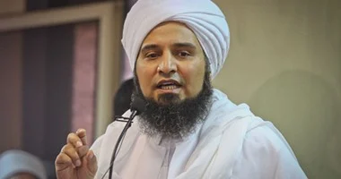 الحبيب الجفري : الإخوان المسلمين والصهاينة إيد واحدة فى معاداة مصر 1 الحبيب الجفري : الإخوان المسلمين والصهاينة إيد واحدة فى معاداة مصر 2025