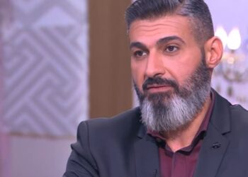 "مذيع ضد المافيا: الفنان المصرى ياسر جلال يفكك شبكات تجارة الأعضاء 2025