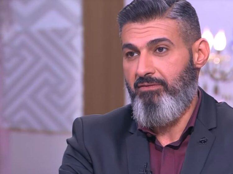 "مذيع ضد المافيا: الفنان المصرى ياسر جلال يفكك شبكات تجارة الأعضاء 1 "مذيع ضد المافيا: الفنان المصرى ياسر جلال يفكك شبكات تجارة الأعضاء 2025