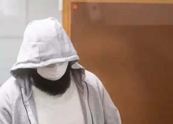 طرد اليوم بضغط من ترامب …من هو " أبو ولاء العراقي" الداعشى الذى يعيش فى المانيا ؟ 6 طرد اليوم بضغط من ترامب …من هو " أبو ولاء العراقي" الداعشى الذى يعيش فى المانيا ؟ 2025