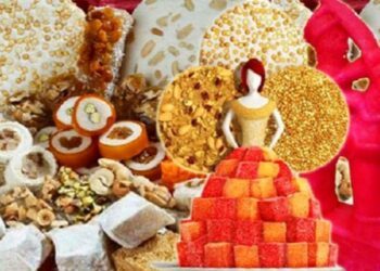 القطاع الحكومي يعلن موعد إجازة المولد النبوى الشريف فى مصر 2025