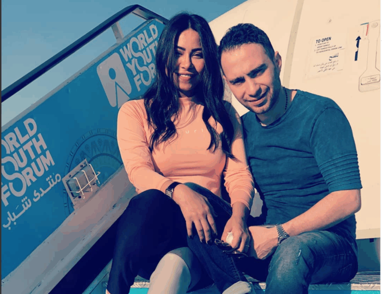 ‏‎المطربة ‎شيرين عبدالوهاب تهدد محاميها ‎ : لو اتكلمت عني أي كلمة هحبسك وعودتي لحسام ‎حبيب قرارى 2026