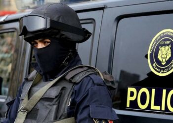 الامن رفض الافصاح عن اسمها …القبض على فنانة عربية مخمورة في مصر 2025