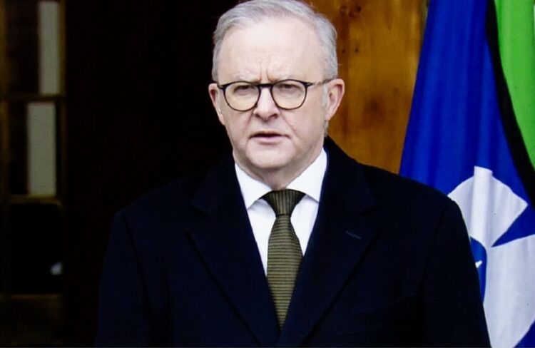 إسرائيل تمنع الدبلوماسيين الأستراليين من دخول فلسطين 1 إسرائيل تمنع الدبلوماسيين الأستراليين من دخول فلسطين 2025