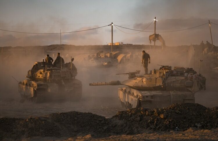 إسرائيل : مشروع استيطاني من شأنه تقسيم الضفة الغربية…تعرف على التفاصيل 1 إسرائيل : مشروع استيطاني من شأنه تقسيم الضفة الغربية…تعرف على التفاصيل 2025