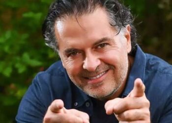 "ما لا يعرفه الجمهور عن كواليس زوجة راغب علامة… رد جريء ورسالة مباشرة" 2025