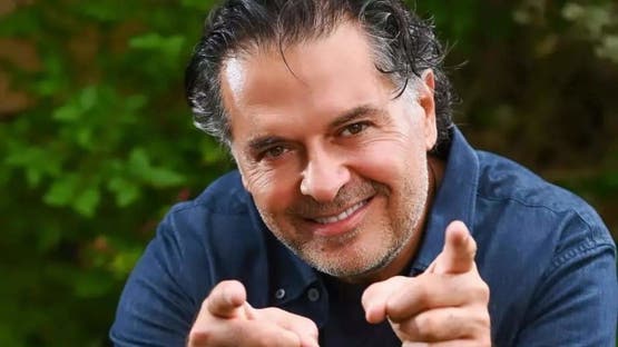 "ما لا يعرفه الجمهور عن كواليس زوجة راغب علامة… رد جريء ورسالة مباشرة" 1 "ما لا يعرفه الجمهور عن كواليس زوجة راغب علامة… رد جريء ورسالة مباشرة" 2025