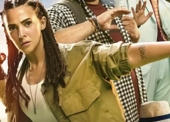 "من قرى الريف إلى قاعات السينما: فيلم روكي الغلابة تفك شيفرة الضحك العائلي" 2025