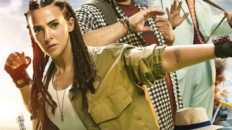 "من قرى الريف إلى قاعات السينما: فيلم روكي الغلابة تفك شيفرة الضحك العائلي" 1 "من قرى الريف إلى قاعات السينما: فيلم روكي الغلابة تفك شيفرة الضحك العائلي" 2025