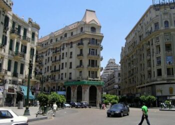 بدأ تطبيق قانون الإيجار القديم اليوم الجمعة أول أغسطس …اول تعليق من الحكومة المصرية على الخبر 2025