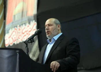  «حماس»  توافق على مقترح وقف إطلاق النار في قطاع غزة 2025