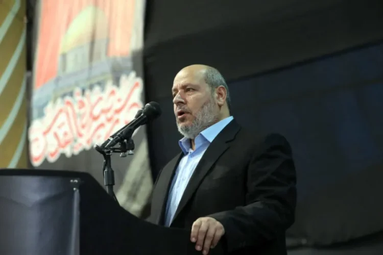  «حماس»  توافق على مقترح وقف إطلاق النار في قطاع غزة 2025