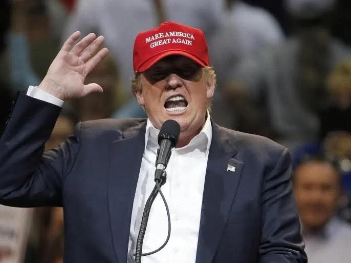 ترامب يعلق على أزمة الجوع في غزة ومشاهد الأسير الإسرائيلي 1 ترامب يعلق على أزمة الجوع في غزة ومشاهد الأسير الإسرائيلي 2025