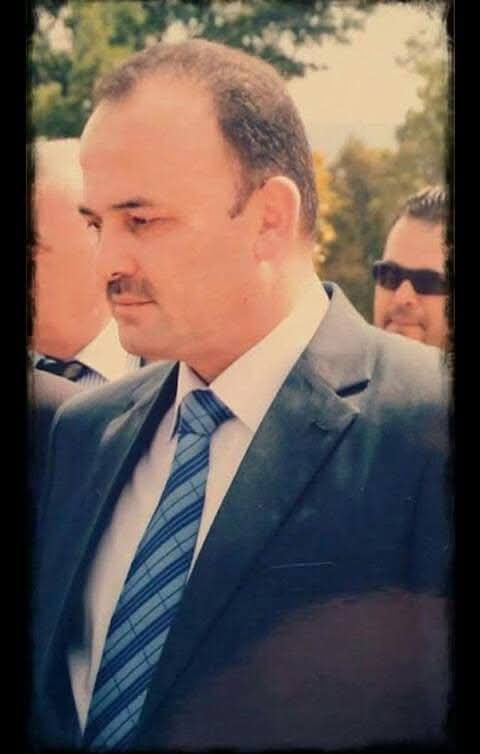 الهجري يعين ضابطين سابقين في نظام الأسد مناصب أمنية بالسويداء 2025