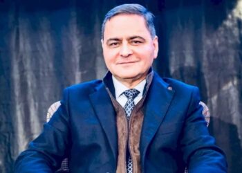 من هو سمير حليلة حاكم غزة بعد الانسحاب الإسرائيلي؟ 2025