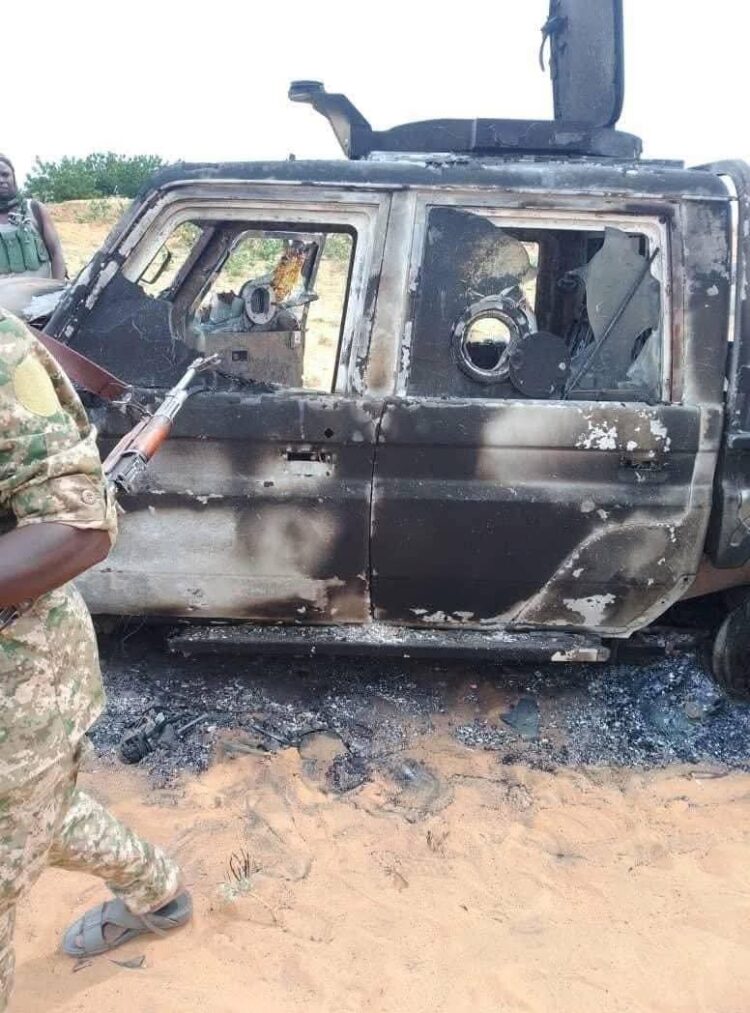 واشنطن تفرض عقوبات وتتهم الدعم السريع بجرائم إبادة جماعية في الفاشر 1 واشنطن تفرض عقوبات وتتهم الدعم السريع بجرائم إبادة جماعية في الفاشر 2025