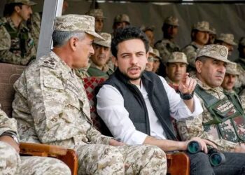 الأردن: الأمير الحسين يعلن إعادة تفعيل برنامج خدمة العلم بعد 33 عاماً من التوقف 2025