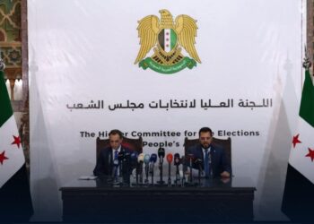 لماذا علّقت سلطة الشرع الانتخابات في السويداءوالحسكة والرقة؟ 2025