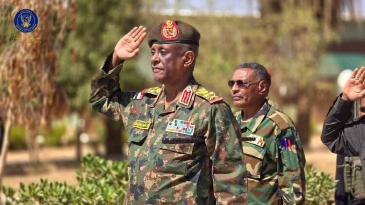 ياسر العطا تحت الإقامة الجبرية: علاقته بتنظيم الحركة الإسلامية في الجيش السوداني 1 ياسر العطا تحت الإقامة الجبرية: علاقته بتنظيم الحركة الإسلامية في الجيش السوداني 2025