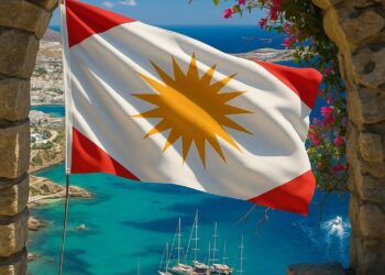 العلويين على طريق الدروز.. تحرك ثالث نحو الفيدرالية في سوريا ما بعد الأسد 2025