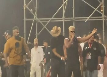 تفاصيل انفجار بحفل محمد رمضان في الساحل الشمالي بمصر 2025 "فيديو" 2025