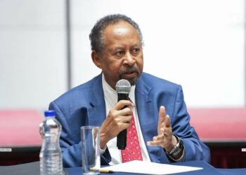 صمود حمدوك يطلق نداءً لتصنيف المؤتمر الوطني والحركة الإسلامية في السودان كمنظومة إرهابية 2025