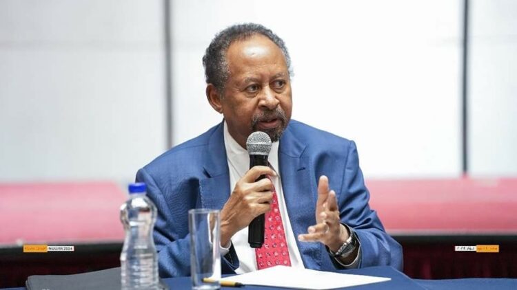 صمود حمدوك يطلق نداءً لتصنيف المؤتمر الوطني والحركة الإسلامية في السودان كمنظومة إرهابية 1 صمود حمدوك يطلق نداءً لتصنيف المؤتمر الوطني والحركة الإسلامية في السودان كمنظومة إرهابية 2025