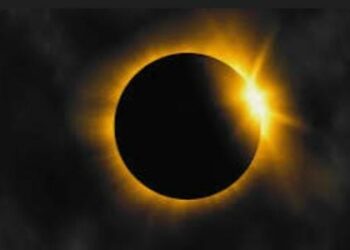 كسوف الشمس .. "هل أنت مستعد للظلام في قلب النهار؟ مصر والعالم العربي ينتظران المشهد الأندر فى التاريخ 2025