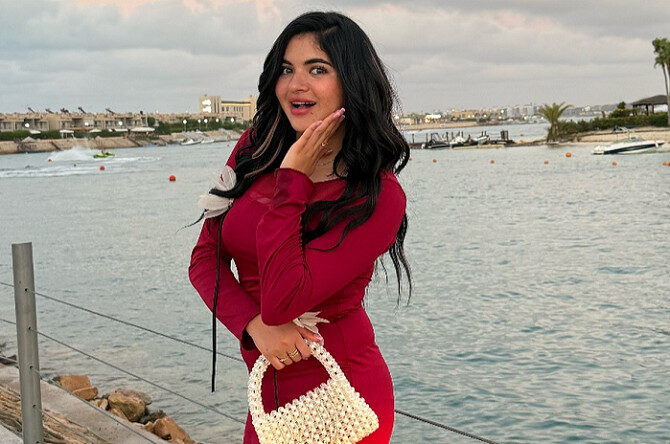 الأجهزة الأمنية المصرية تعتقل البلوجر سوزي الأردنية من مسكنها في القاهرة الجديدة 1 الأجهزة الأمنية المصرية تعتقل البلوجر سوزي الأردنية من مسكنها في القاهرة الجديدة 2025