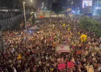 صفقة الأسرى تُعيد الانقسام الإسرائيلي: اليمين يصعّد والمعارضة تدعو للإنقاذ 2025