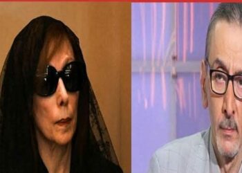 شاهد عيان "للمنشر" … يصف ماذا فعلت فيروز بعد سماع خبر وفاة ابنها زياد رحبانى 2025