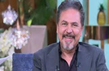 الفنان المصرى "محمد رياض: من وداع السودانيين إلى وداع رئاسة المسرح.. رهانات إنسانية وفنية" 1 الفنان المصرى "محمد رياض: من وداع السودانيين إلى وداع رئاسة المسرح.. رهانات إنسانية وفنية" 2025