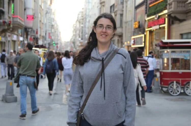 عائلة إليزابيث تسوركوف: احتجاز الباحثة الإسرائيلية يهدد علاقات العراق مع الولايات المتحدة 2026