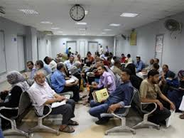 وسط صرخات المواطنيين واستغاثات المرضى … مصر تبدأ التشغيل الأسرع لمنظومة التأمين الصحى في 2025" 2025