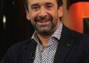 "الأرض السوداء… مغامرة دولية جديدة تجمع الفنان المصرى كريم عبدالعزيز وياسمين صبري" 2025