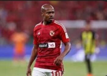 "عروض الخليج وصفقات إفريقيا… أين يحط بيرسي تاو الرحال هذا الموسم؟" 2025