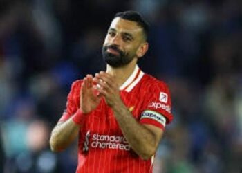 محمد صلاح يرفع سقف المجد: موسم جديد وأحلام ذهبية تطرق أبواب أنفيلد 2025