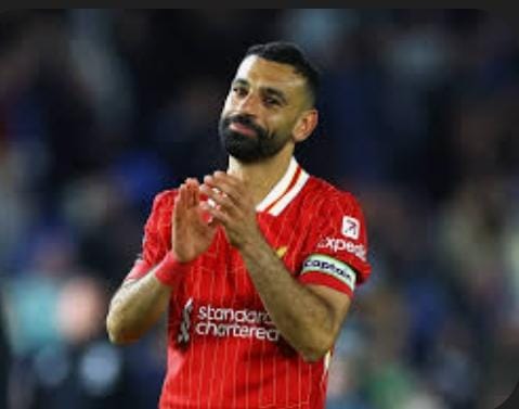 محمد صلاح يرفع سقف المجد: موسم جديد وأحلام ذهبية تطرق أبواب أنفيلد 1 محمد صلاح يرفع سقف المجد: موسم جديد وأحلام ذهبية تطرق أبواب أنفيلد 2025