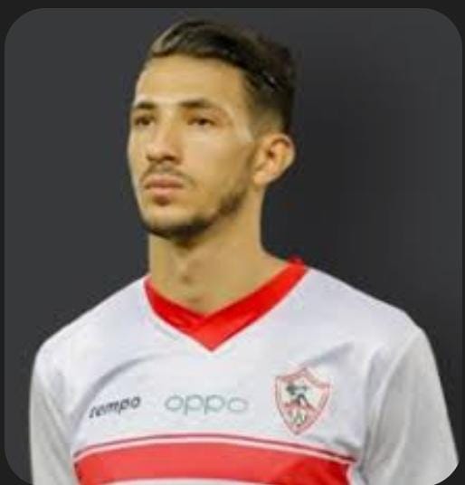 "من التأديب إلى الصدارة: هل يعود احمد فتوح المنقذ إلى تشكيل الزمالك؟" 1 "من التأديب إلى الصدارة: هل يعود احمد فتوح المنقذ إلى تشكيل الزمالك؟" 2025