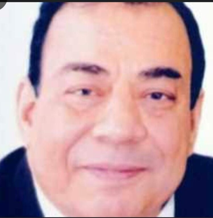 "وداعاً صوت الشارع وصديق الجميع.. الفن يبكي احمد رشوان ملهم الأجيال" 1 "وداعاً صوت الشارع وصديق الجميع.. الفن يبكي احمد رشوان ملهم الأجيال" 2025