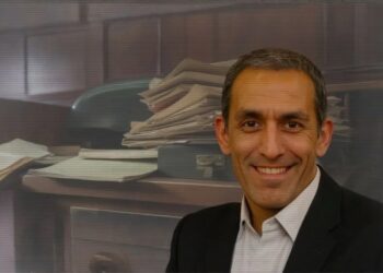 اتهام حسن يونسي نجل وزير الاستخبارات الإيراني الأسبق بالترويج لإسرائيل 2025