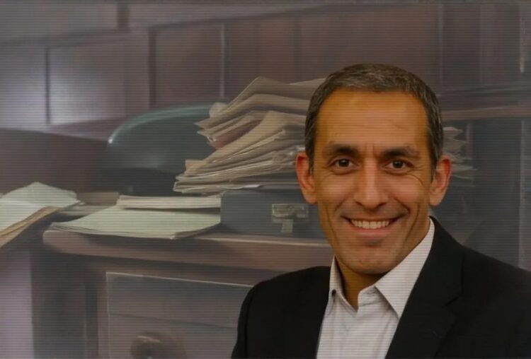 اتهام حسن يونسي نجل وزير الاستخبارات الإيراني الأسبق بالترويج لإسرائيل 1 اتهام حسن يونسي نجل وزير الاستخبارات الإيراني الأسبق بالترويج لإسرائيل 2025