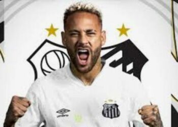 "عودة السامبا… كيف قلب نيمار الطاولة وأعاد أمجاد سانتوس؟" 2025