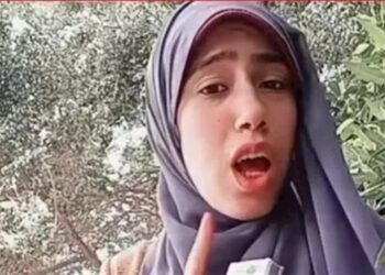 قاضي المعارضات يقرر تجديد حبس البلوجر "علياء قمرون" 15 يومًا على ذمة التحقيقات 2025