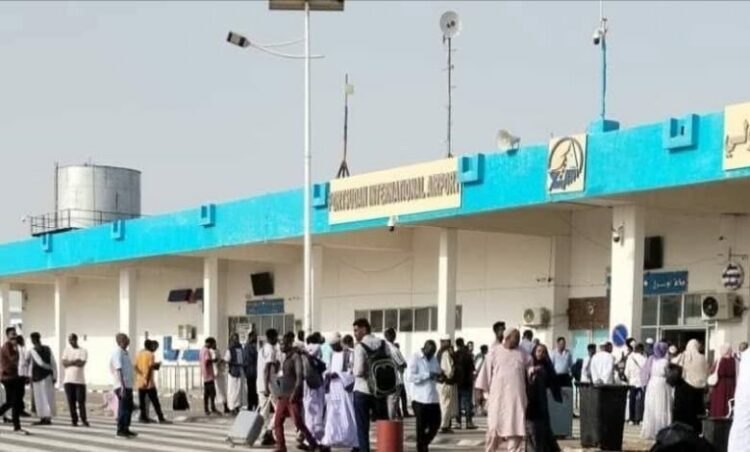 3 أسباب وراء قرار الإمارات وقف الطيران مع بورتسودان 2025