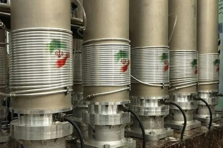 مركز أبحاث أمريكي: أنشطة نووية إيرانية مستمرة في كولانج غزلة 2025