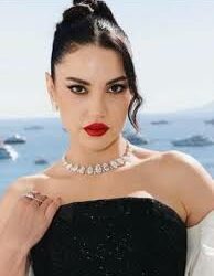 الفنانة التونسية " درة " تواسي غزة بصوت السينما: تجربة الإنتاج الأولى تكسر الصمت 2025