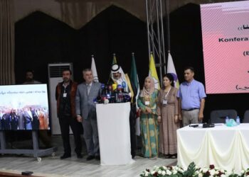 بيان ختامي في الحسكة يطالب بدستور ديمقراطي ودولة لا مركزية لسوريا 2025