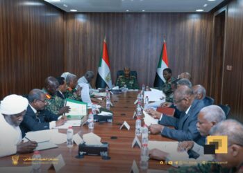 البرهان يترأس اجتماع مجلس الأمن والدفاع ويؤكد قدرة الدولة على حماية سيادة السودان 2025